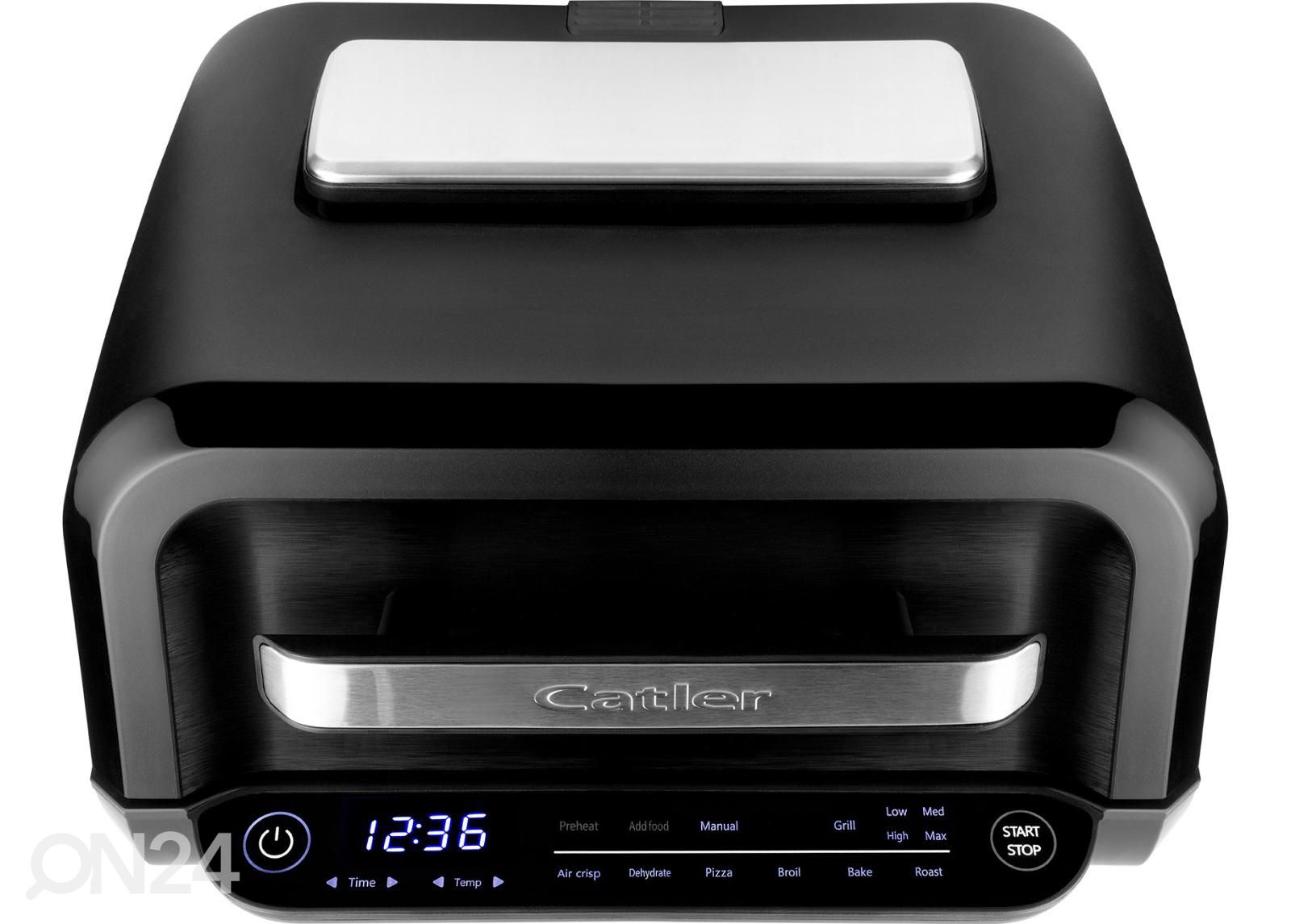 Аэрогриль Catler HG410 увеличить