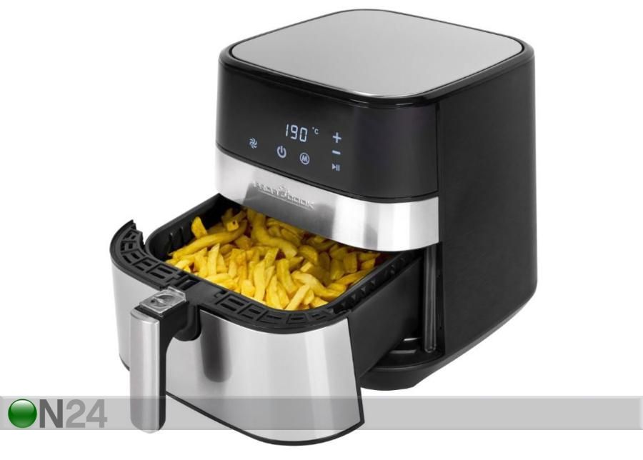 Аэрофритюрница ProfiCook увеличить