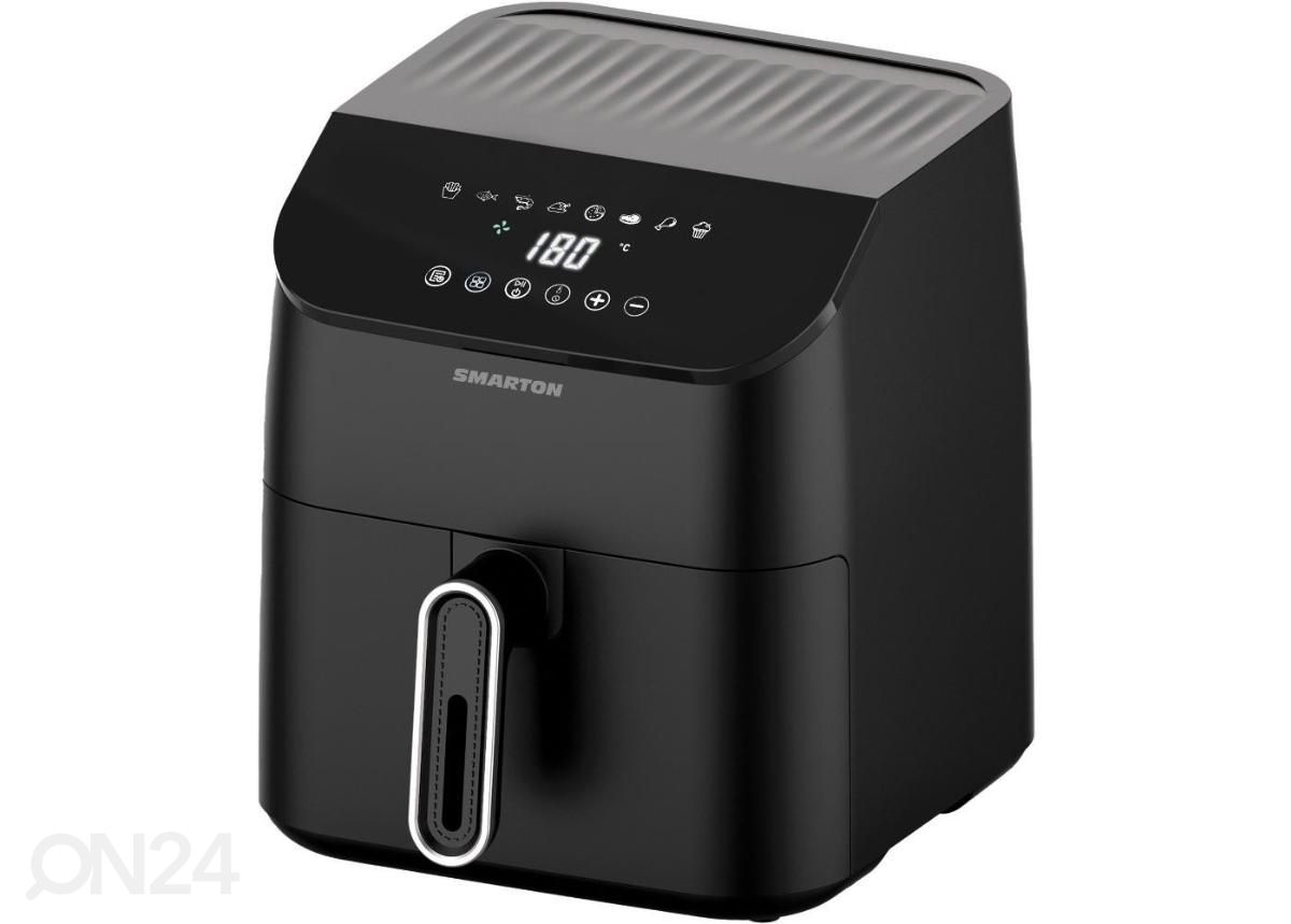 Аэрофритюрница Smarton FR450 увеличить