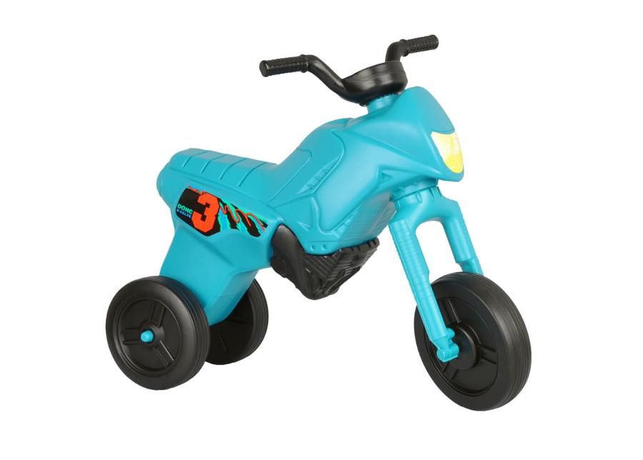Балансировочный велосипед Toddler Enduro Maxi WORKER увеличить