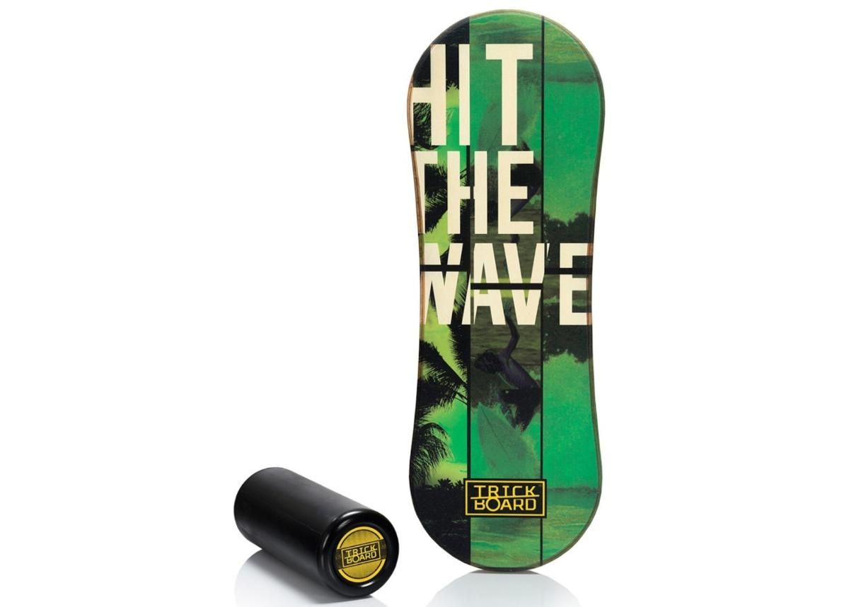Балансовая доска Classic Hit the Wave увеличить