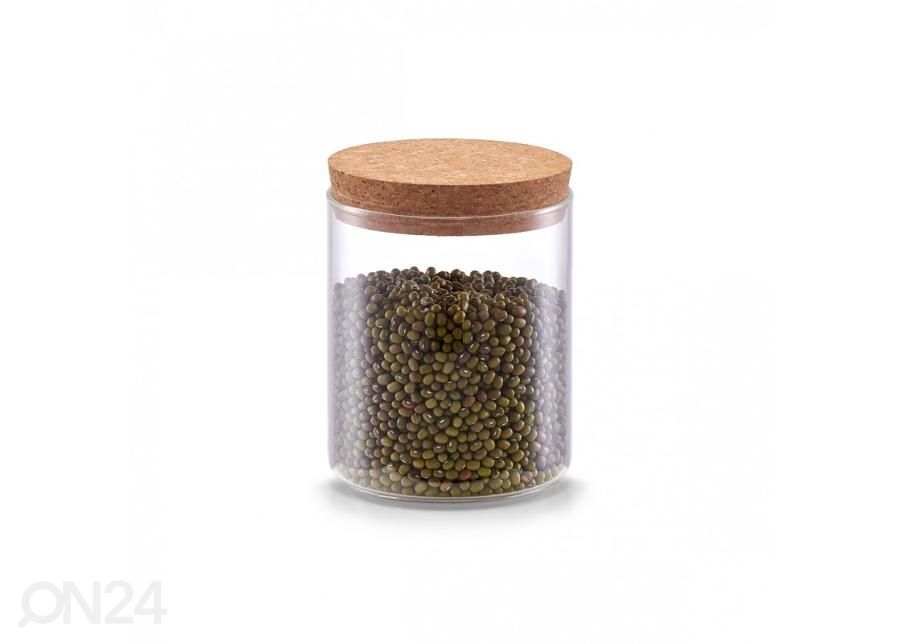 Банка для хранения, 650 мл увеличить