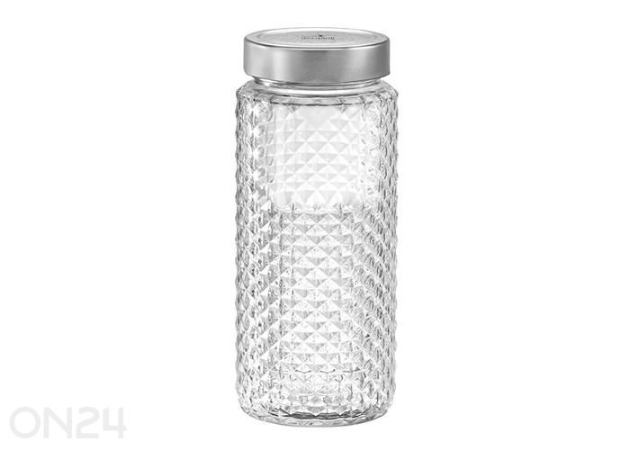 Банка для хранения Delivery Jar 700 мл увеличить