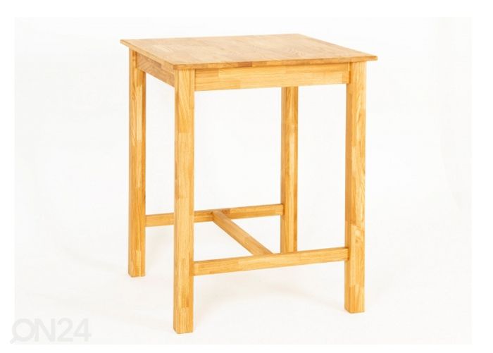 Барный стол 80x80 cm увеличить