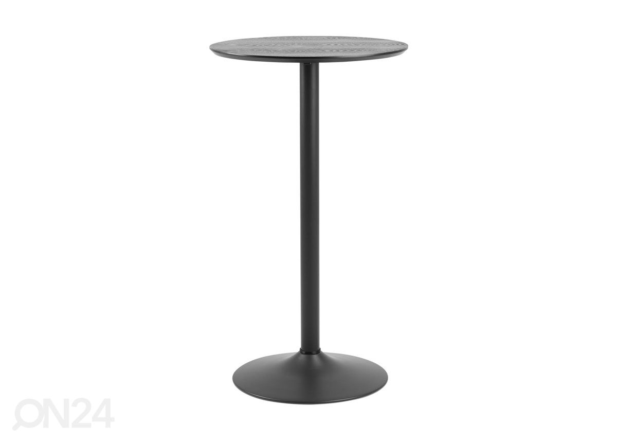 Барный стол Ibiza Ø 60 cm увеличить