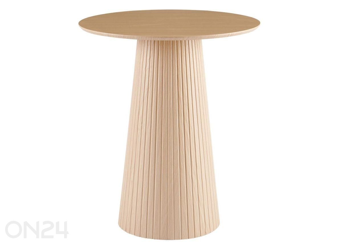 Барный стол Mermin Ø 80 см увеличить