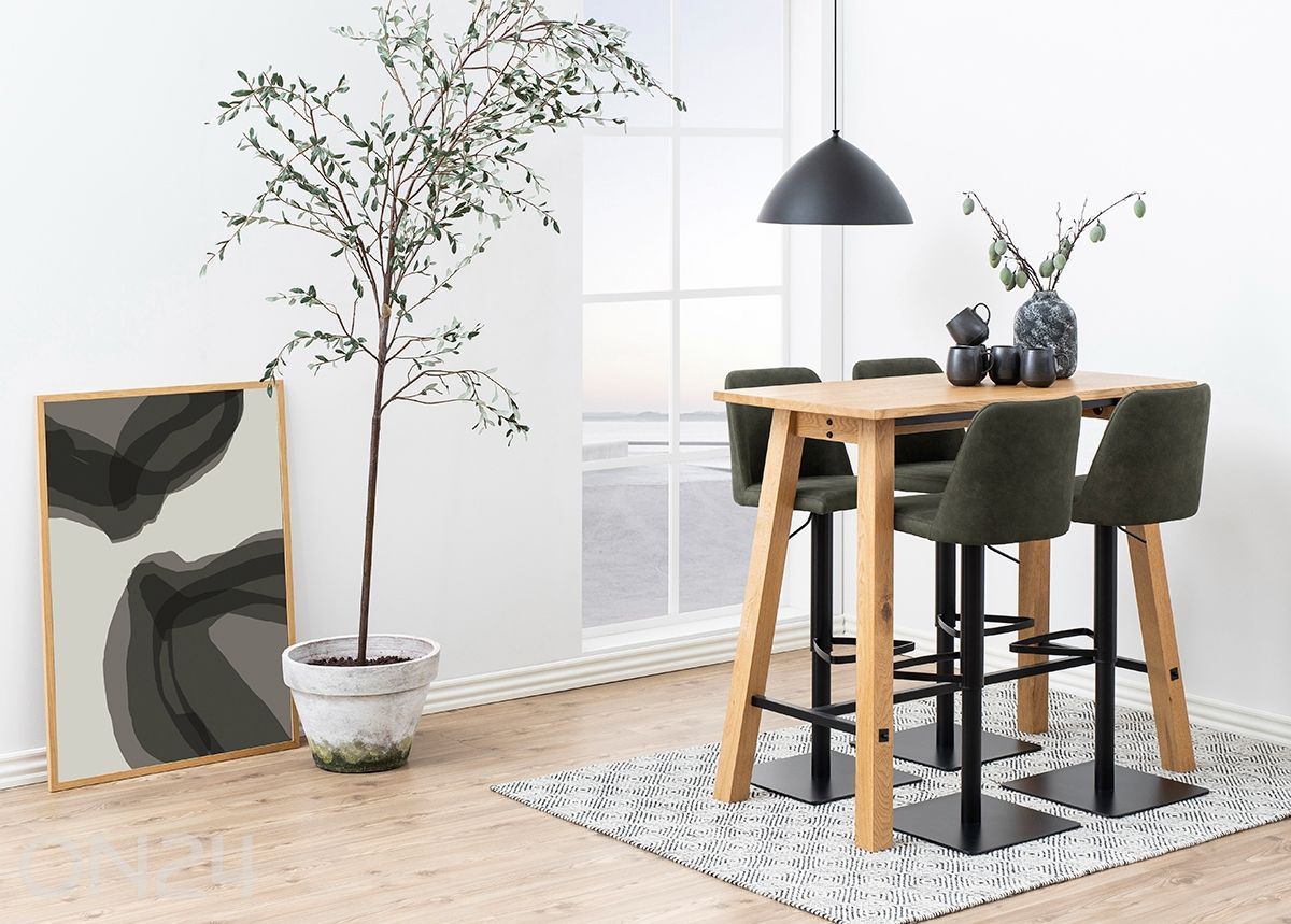 Барный стул Ara увеличить