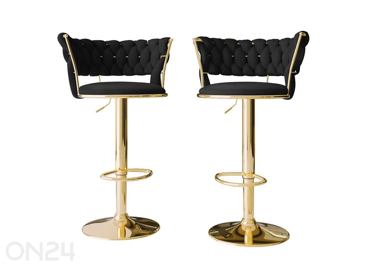 Барный стул Muz, 2 шт увеличить