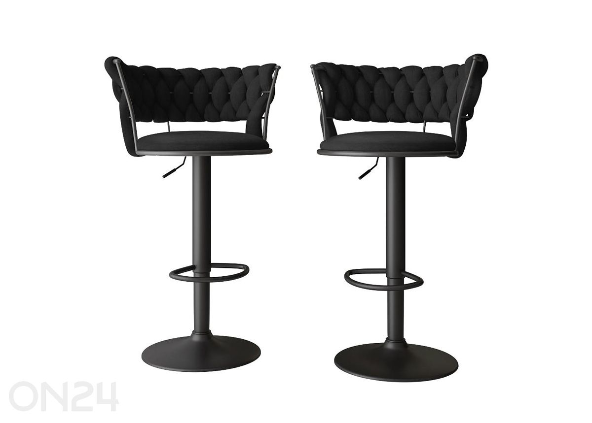 Барный стул Muz, 2 шт увеличить