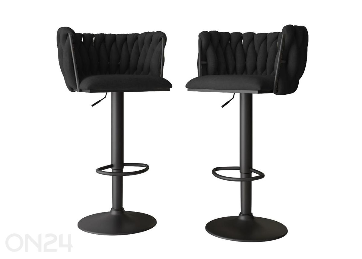 Барный стул Muz, 2 шт увеличить