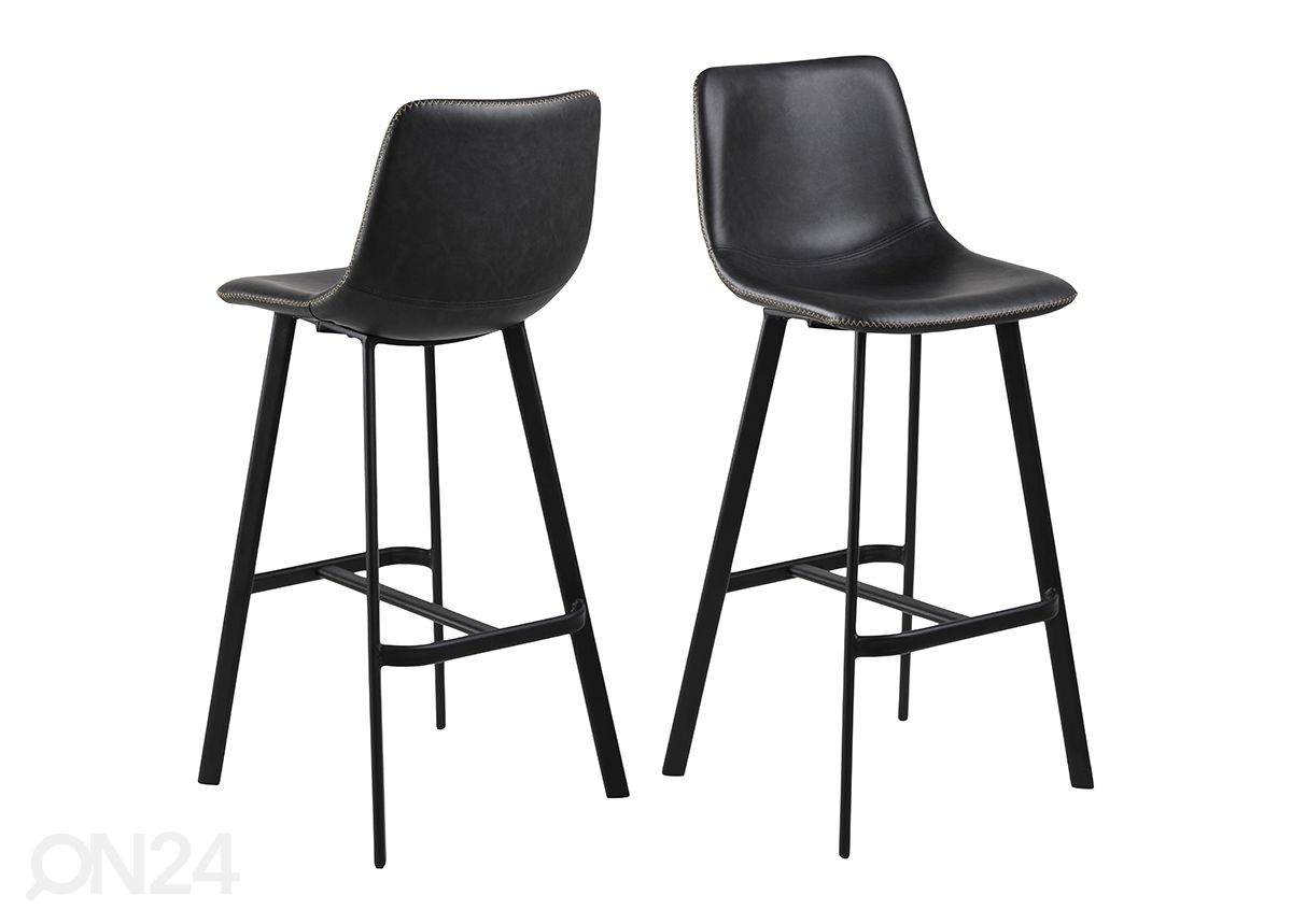 Барный стул Oakland, 2 шт увеличить