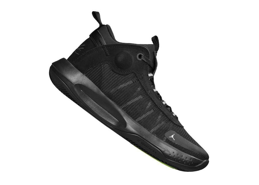 Баскетбольные кроссовки для мужчин Nike Jordan Jumpman 2020 M BQ3449-008 увеличить
