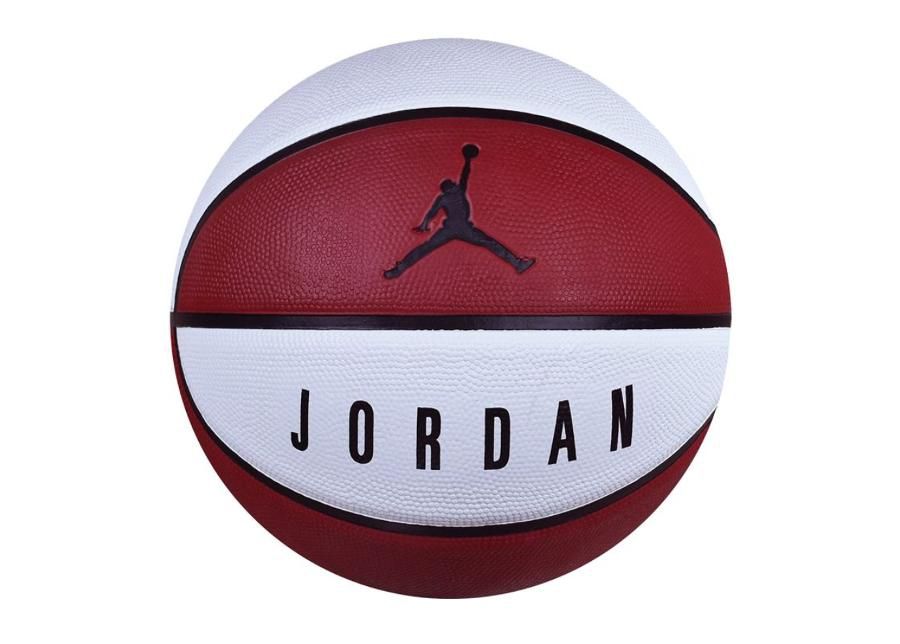 Баскетбольный мяч Nike Jordan Playground 8P J0001865-611 увеличить