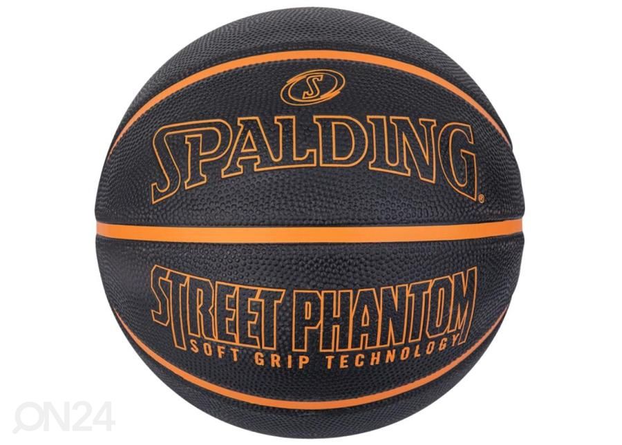 Баскетбольный мяч Spalding Phantom Ball увеличить