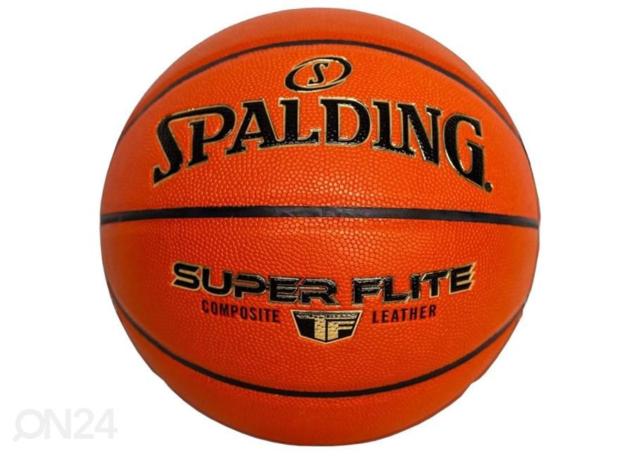 Баскетбольный мяч Spalding Super Flite Ball увеличить