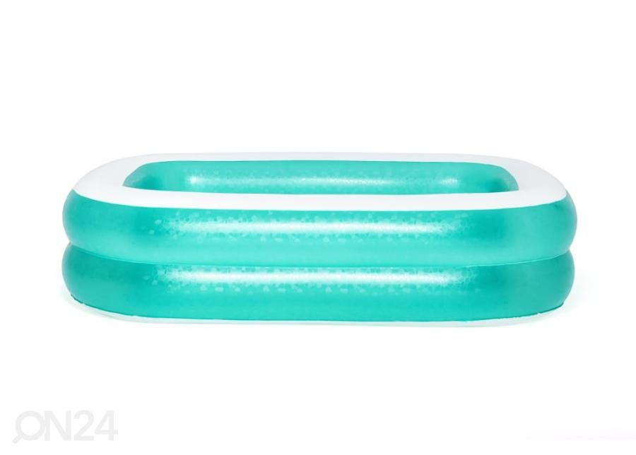 Бассейн Bestway 201x150x51 см увеличить