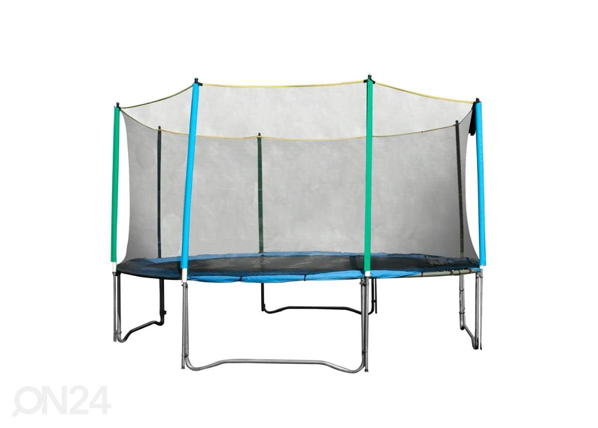 Батут InSPORTline Top Jump 366 см увеличить