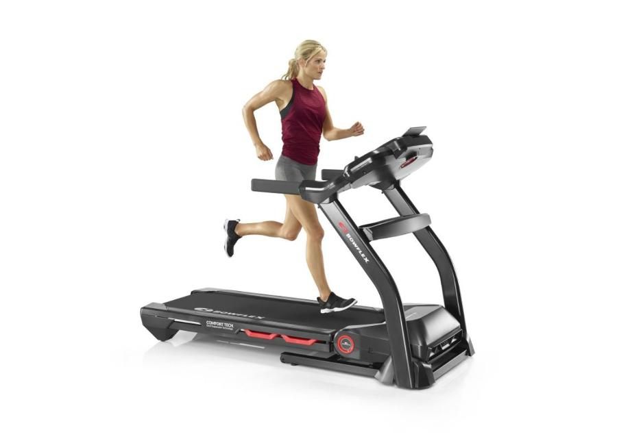 Беговая дорожка для спортзалов Bowflex BXT 128 увеличить