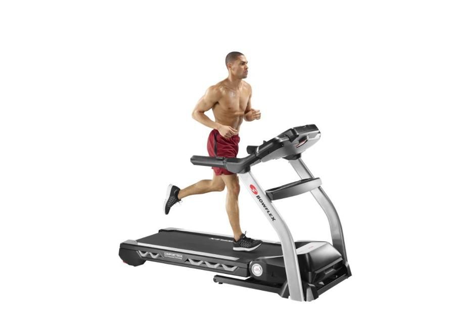 Беговая дорожка для спортзалов BXT 326 Bowflex увеличить