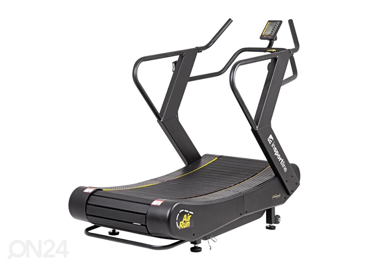 Беговая дорожка Air-Run inSPORTline увеличить