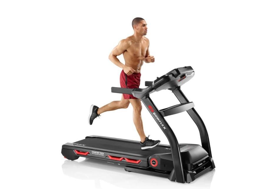 Беговая дорожка Bowflex BXT 226 увеличить