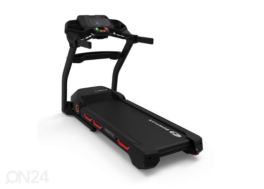 Беговая дорожка Bowflex T18 увеличить