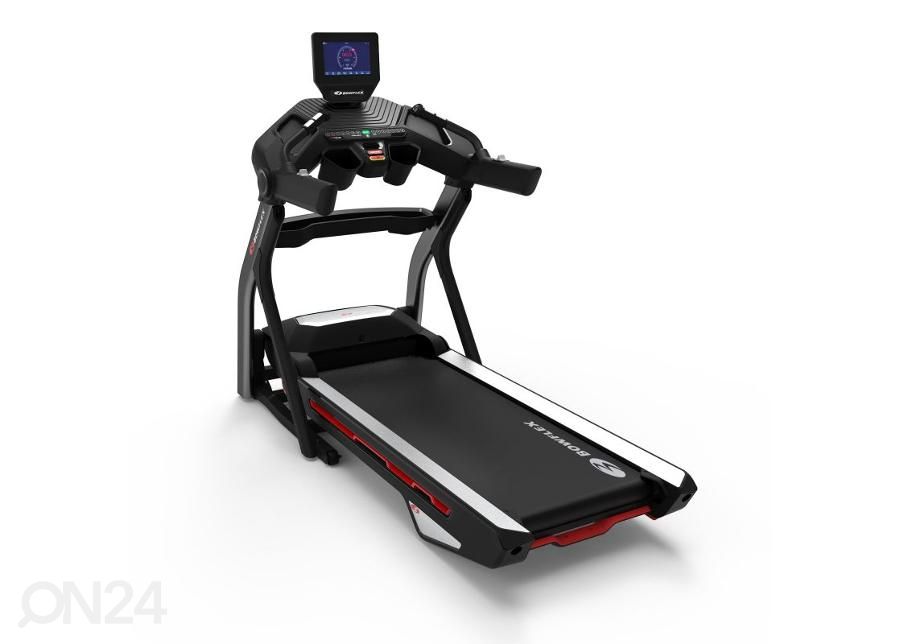 Беговая дорожка BOWFLEX T25 увеличить