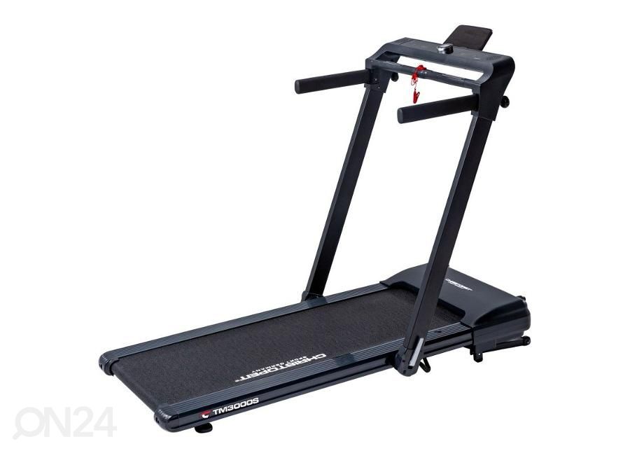 Беговая дорожка Christopeit TM 3000S увеличить