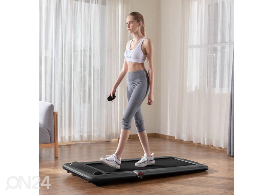 Беговая дорожка Flow Fitness DTM200i увеличить