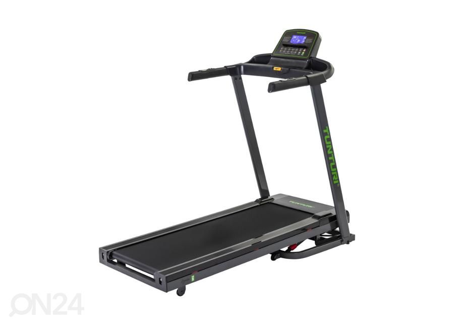 Беговая дорожка Tunturi Cardio Fit T40 Treadmill увеличить