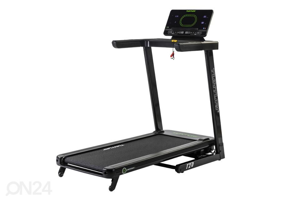 Беговая дорожка Tunturi Competence T20 Treadmill увеличить