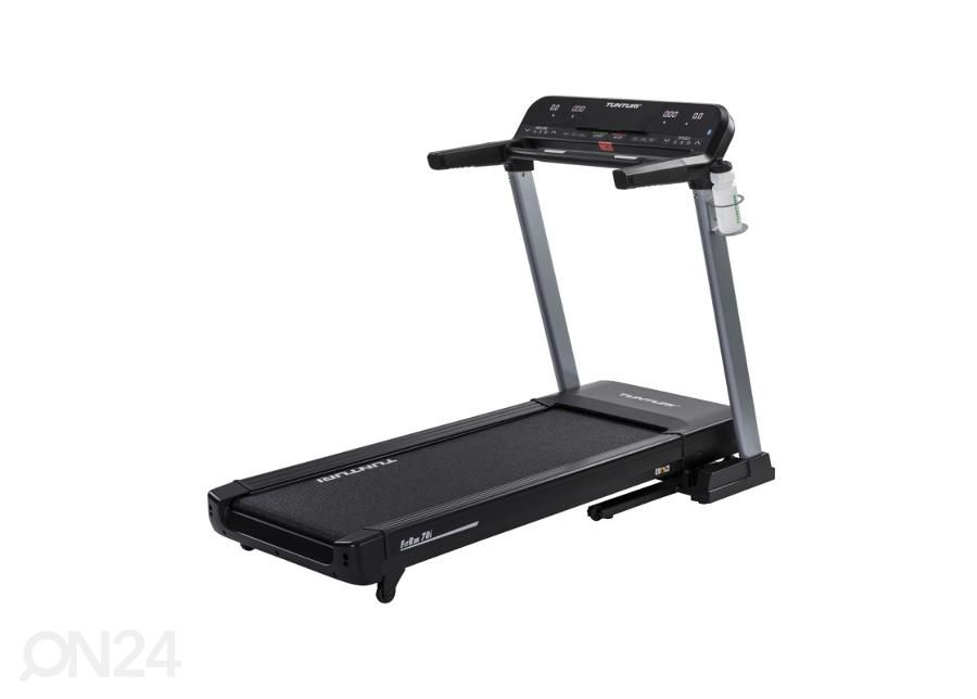 Беговая дорожка TUNTURI FitRun 70i увеличить