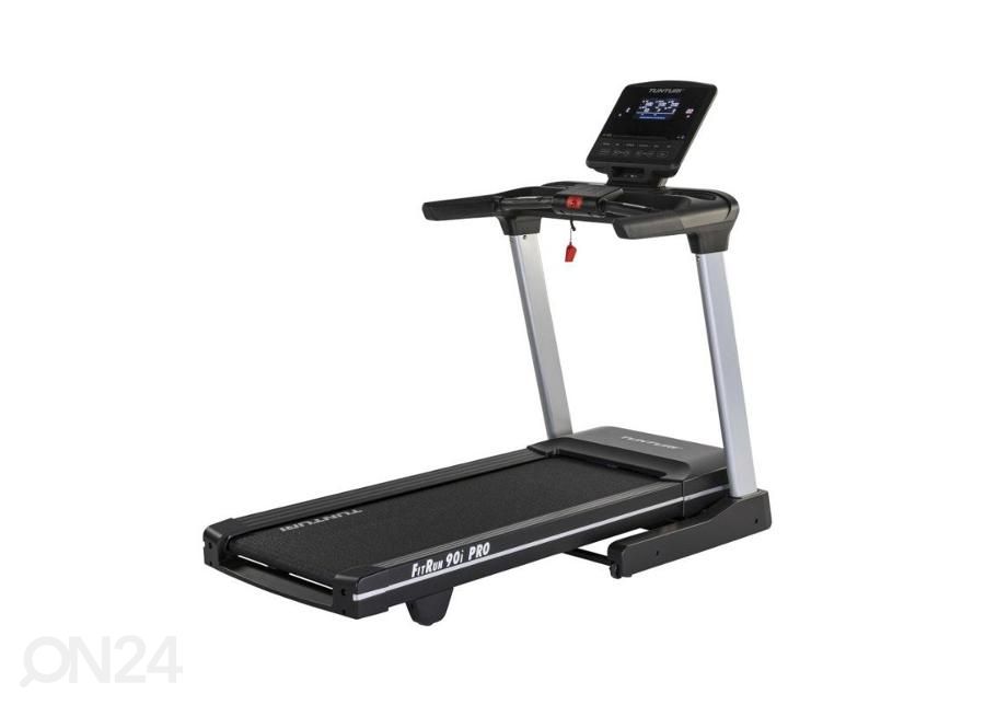 Беговая дорожка Tunturi FitRun 90i PRO Treadmill увеличить
