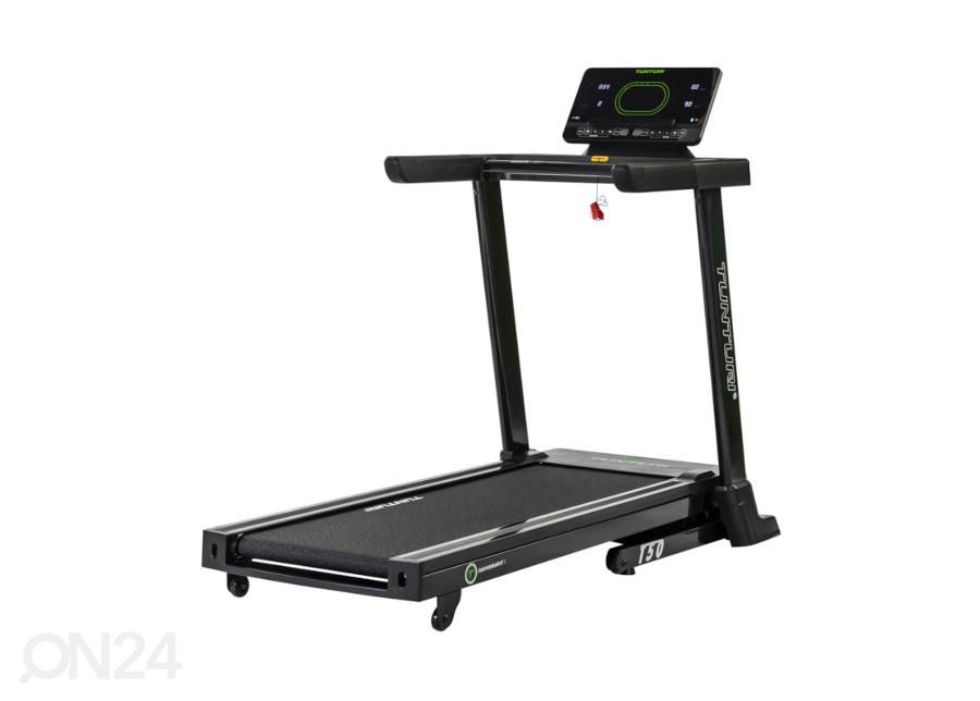 Беговая дорожка Tunturi Performance T50 Treadmill увеличить