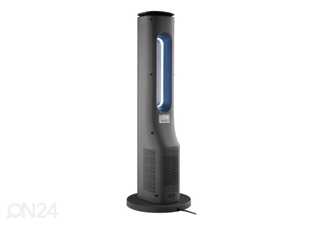 Безлопастный керамический нагреватель Sencor SFH3704SL увеличить