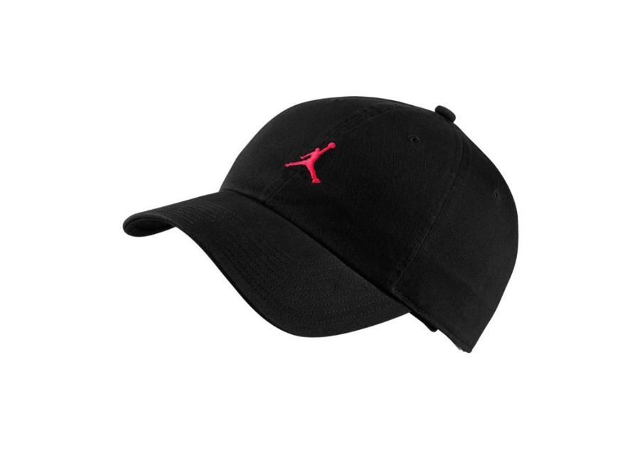 Бейсболка Nike Jordan H86 Jumpman Floppy AR2117-012 увеличить