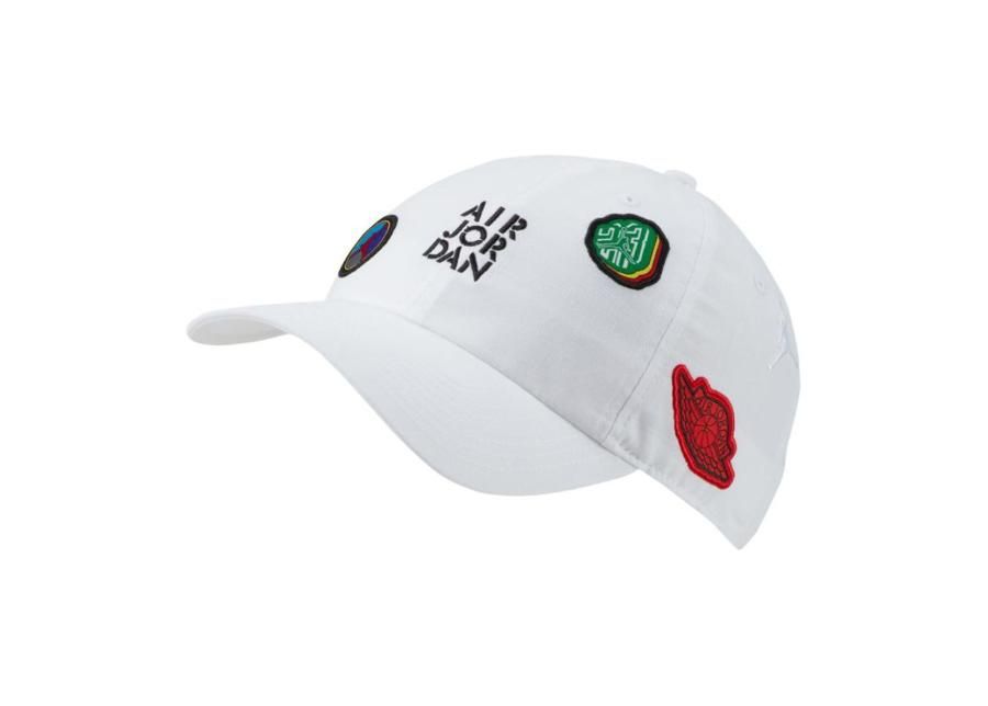 Бейсболка Nike Jordan Heritage86 CT0004-100 увеличить