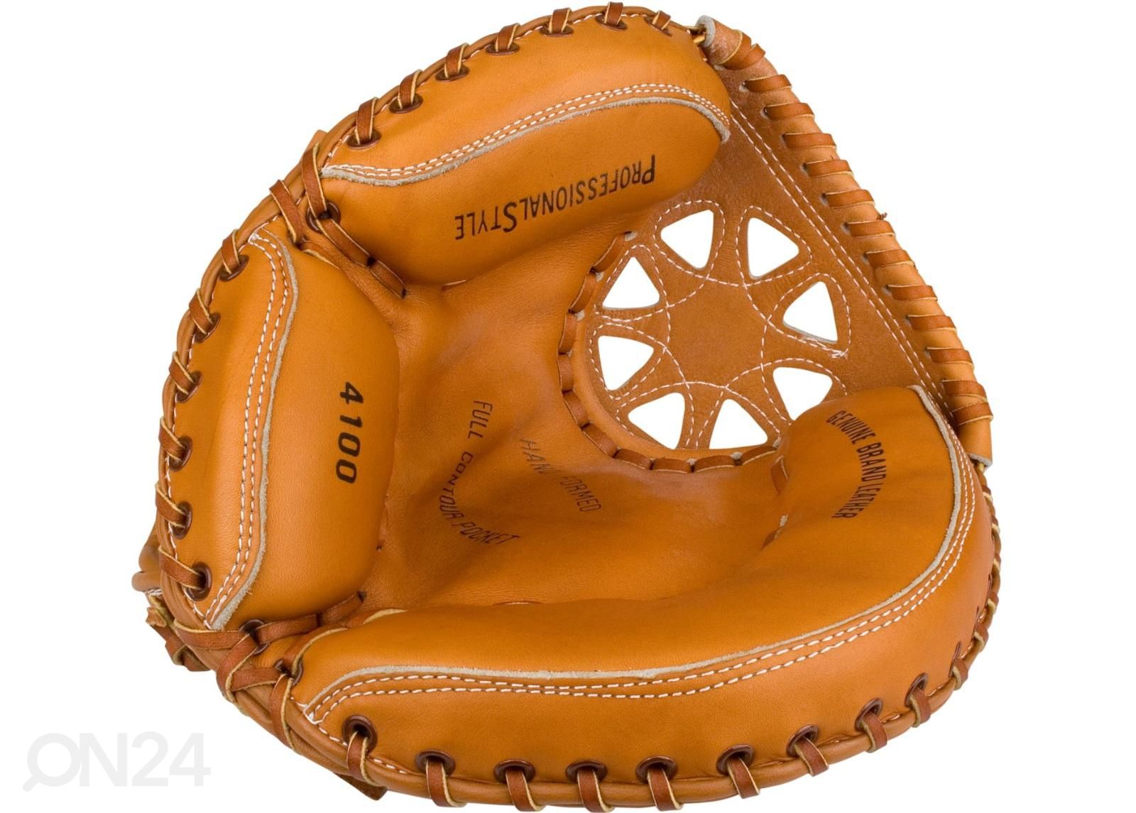 Бейсбольная перчатка Catcher Left Junior увеличить
