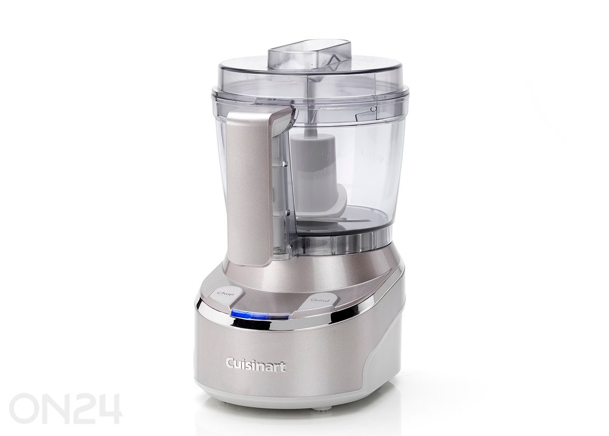 Беспроводной мини-кухонный комбайн Cuisinart увеличить