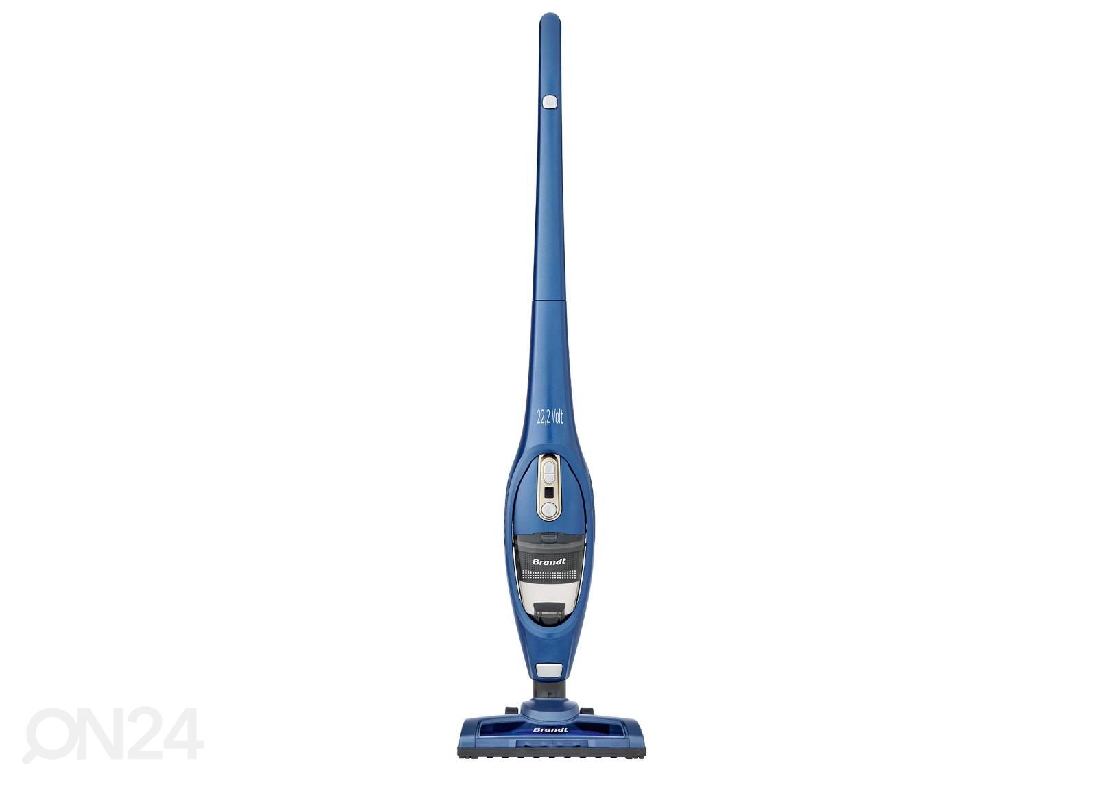 Беспроводной пылесос Brandt ASB11B увеличить