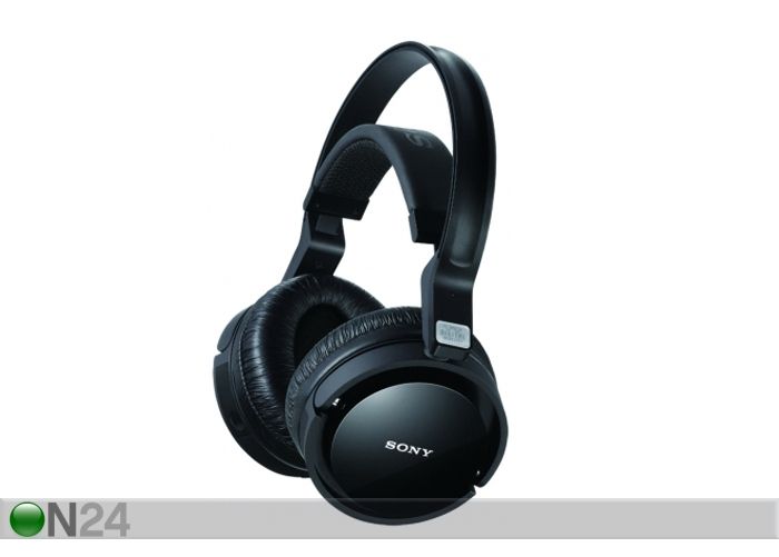 Беспроводные наушники Sony увеличить