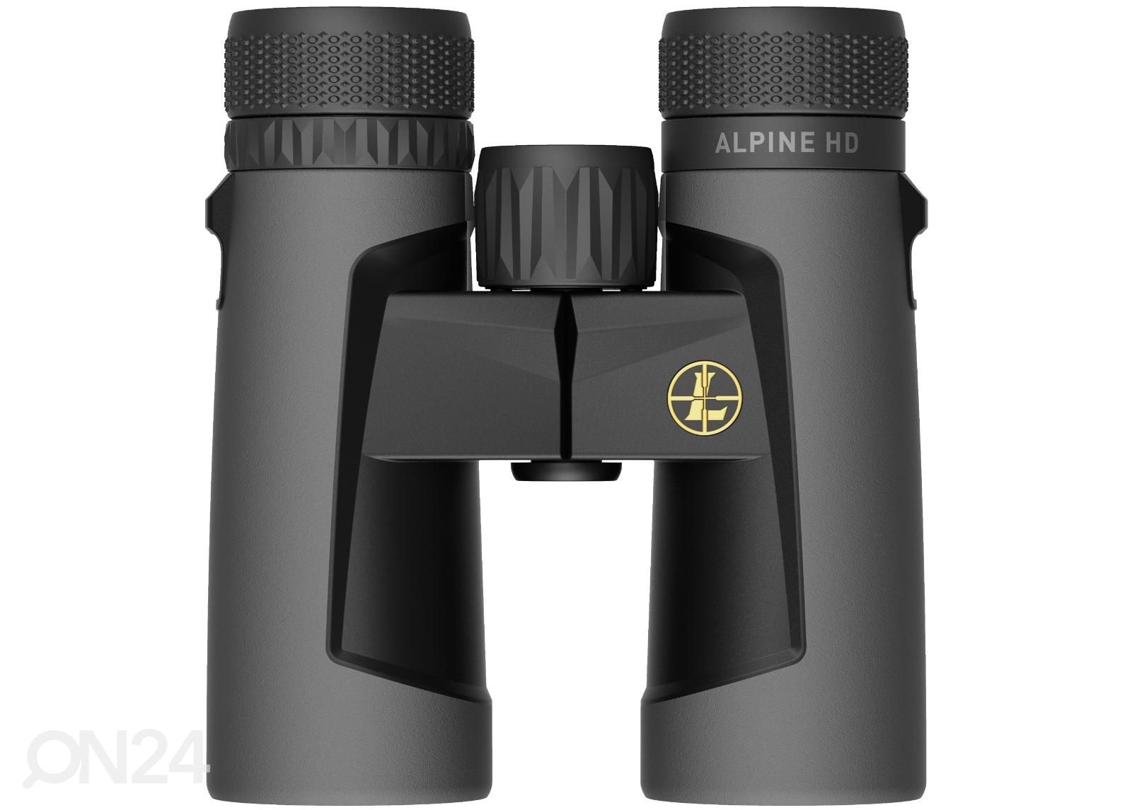 Бинокль Leupold BX-2 Alpine HD 10x42 увеличить