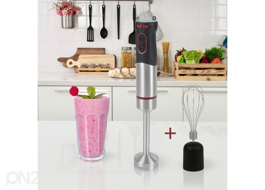 Блендер ProfiCook PCSMS1226, inox увеличить