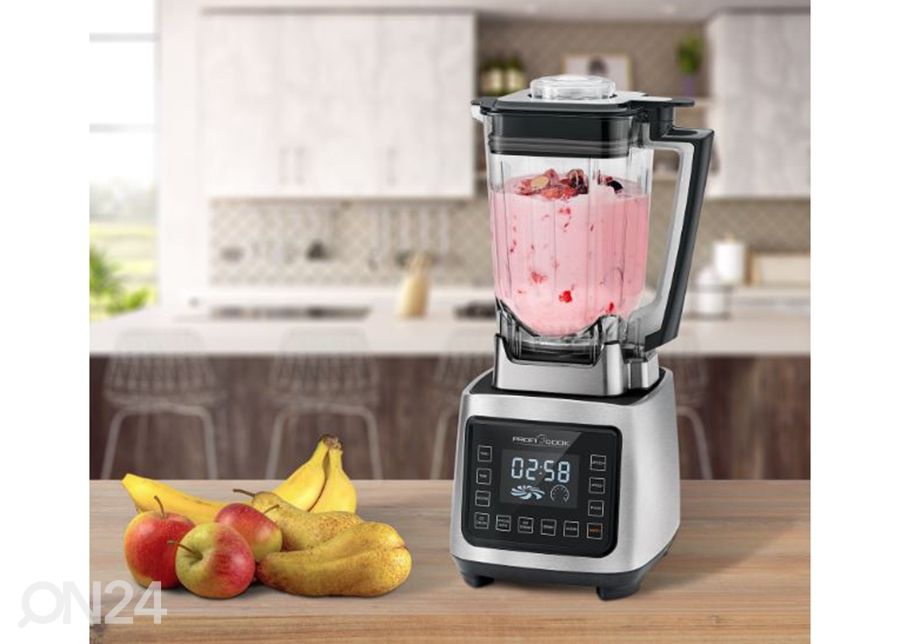 Блендер ProfiCook PCUM1127 увеличить