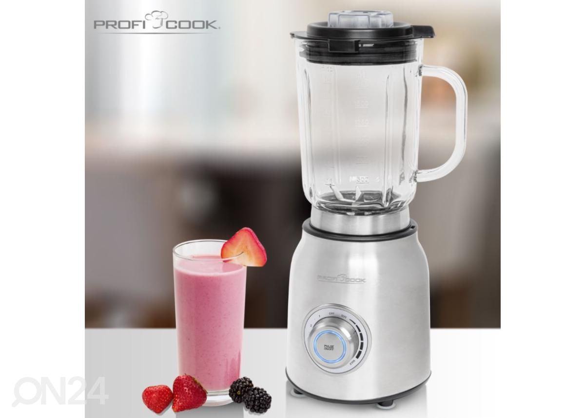 Блендер ProfiCook PCUM1207 увеличить