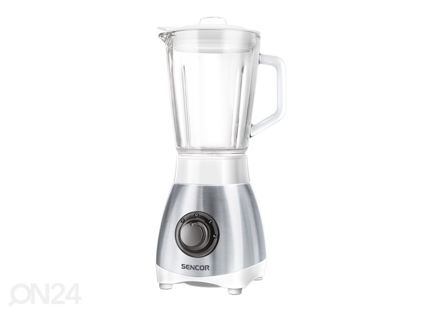 Блендер Sencor SBL3271SS увеличить