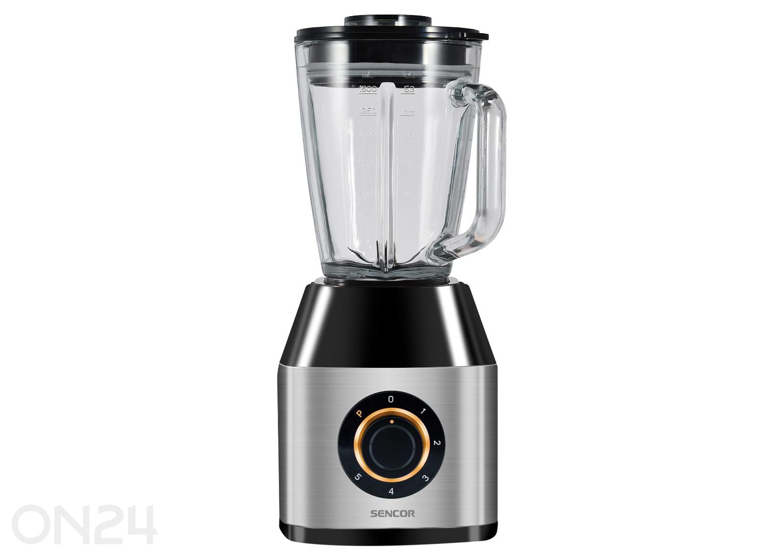 Блендер Sencor SBL4872BK увеличить