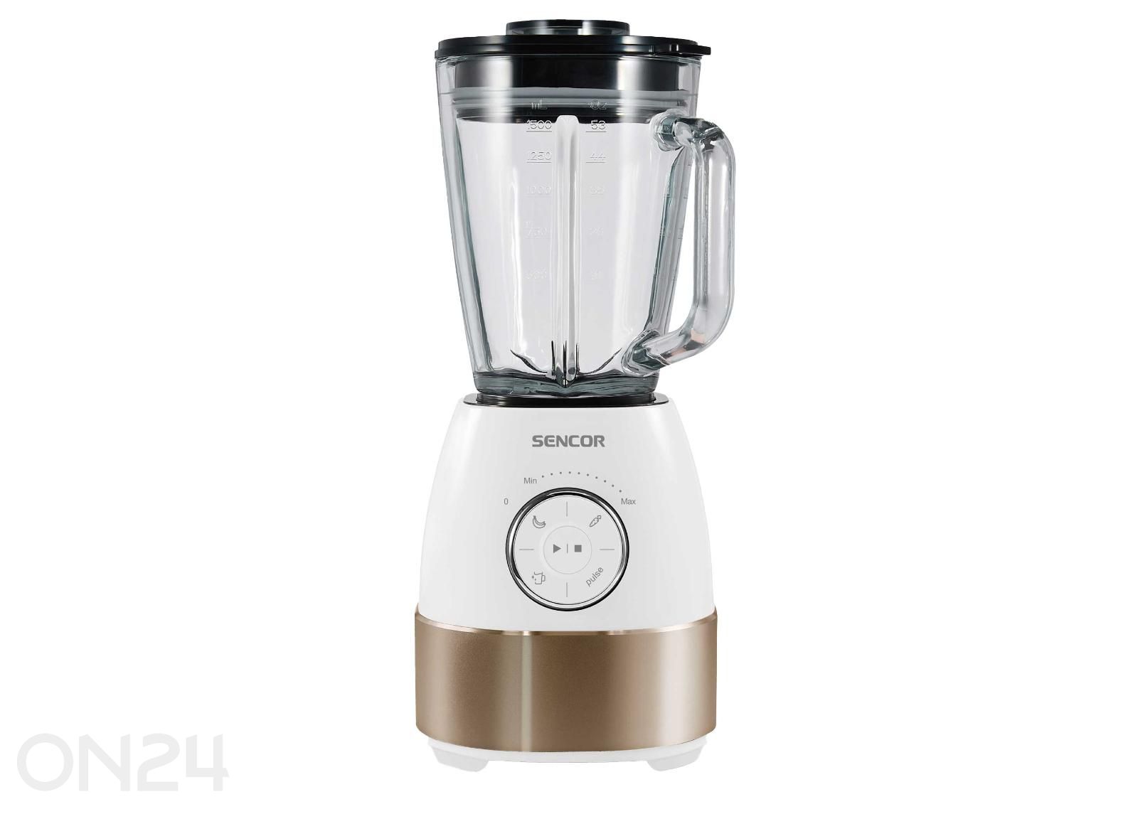 Блендер Sencor SBL5870GD увеличить