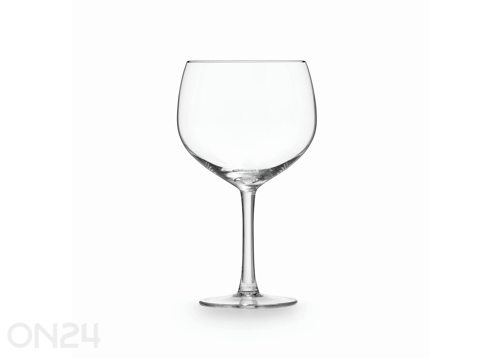 Бокал для коктейля Gin Tonic 650 мл, 2 шт. увеличить
