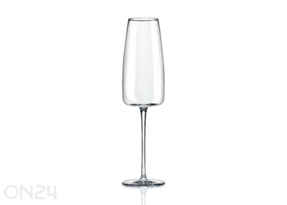 Бокал для шампанского Lord 340 мл, 6 шт. увеличить